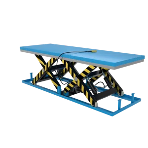 Подкатегория Подъемная платформа