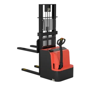 Подкатегория Штабелеры электрические