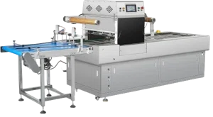 Подкатегория Запайщики