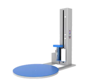 Подкатегория Паллетообмотчик