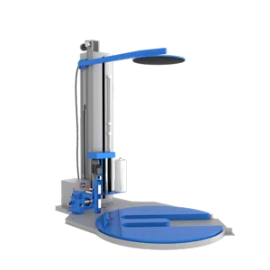 Подкатегория Паллетайзеры