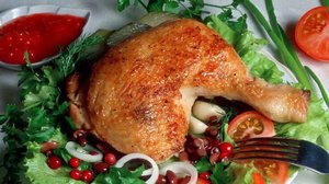 Подкатегория Для Птицы