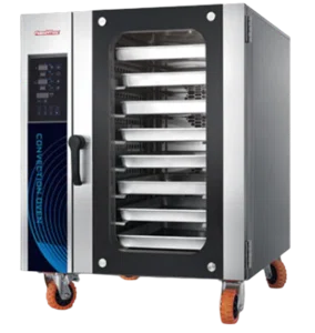 Подкатегория Печи для общепита