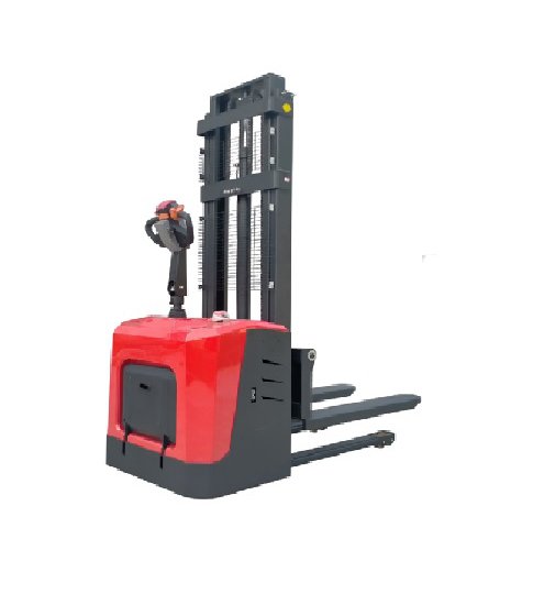 Электроштабелер TBE1525F