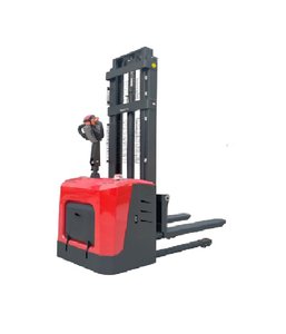 Электроштабелер TBE1516F