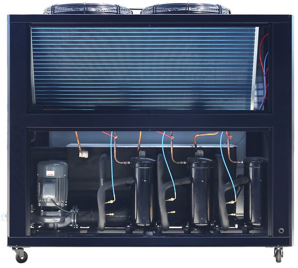 Чиллер YJA-15HP-L