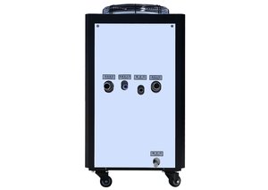 Чиллер YJA-1HP-L