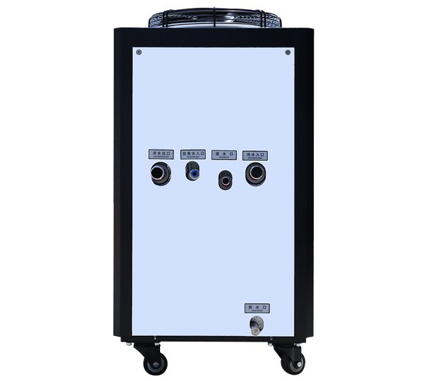 Чиллер YJA-1HP-L