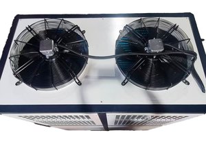 Чиллер YJA-25HP-L