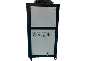 Чиллер YJA-3HP-L