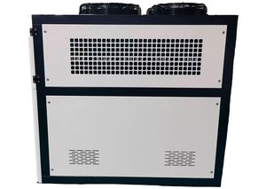 Чиллер YJA-3HP-L