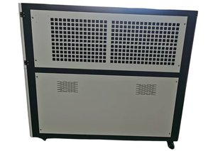 Чиллер YJA-10HP-L
