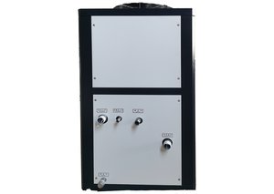 Чиллер YJA-10HP-L