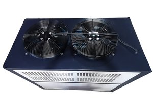 Чиллер YJA-10HP-L
