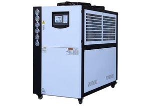 Чиллер YJA-15HP-L