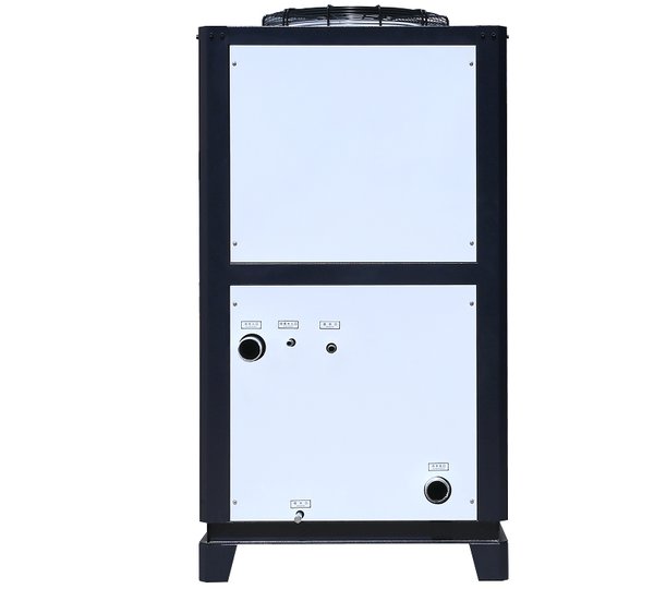 Чиллер YJA-25HP-L