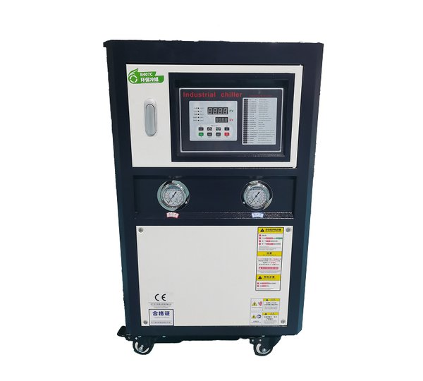 Чиллер YJA-2HP-L