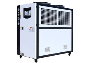 Чиллер YJA-10HP-L