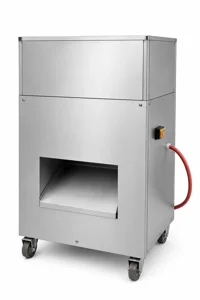 Слайсер для нарезки соломкой TDMC-3E