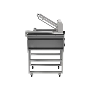 Упаковочная машина LY450L с запайкой и обрезкой, полуавтоматическая, L-образный нож