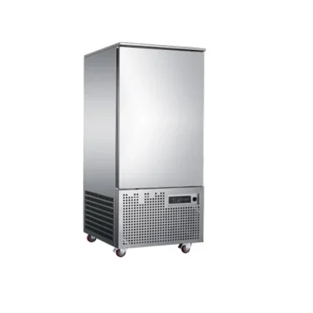 Шкаф шоковой заморозки CS-12P