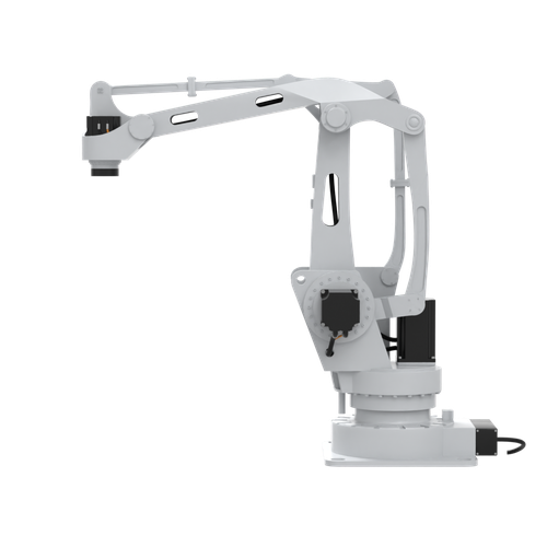 Робот паллетайзер KW1030M-1835