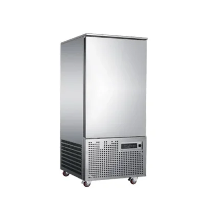 Шкаф шоковой заморозки CS-15P