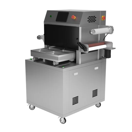 Скин упаковщик WHB-M380V