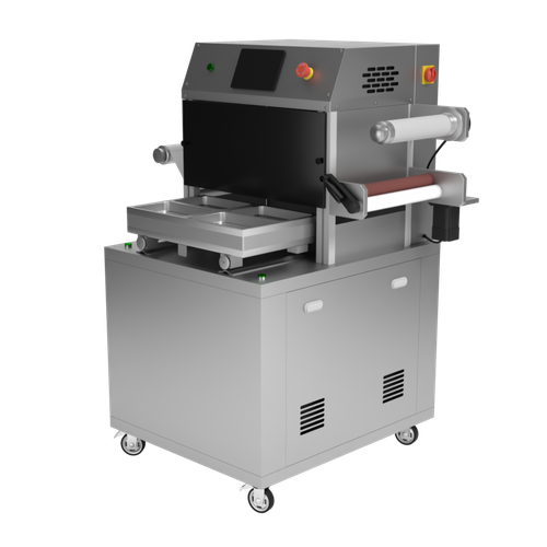 Скин упаковщик WHB-M380V