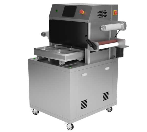 Скин упаковщик WHB-M380V