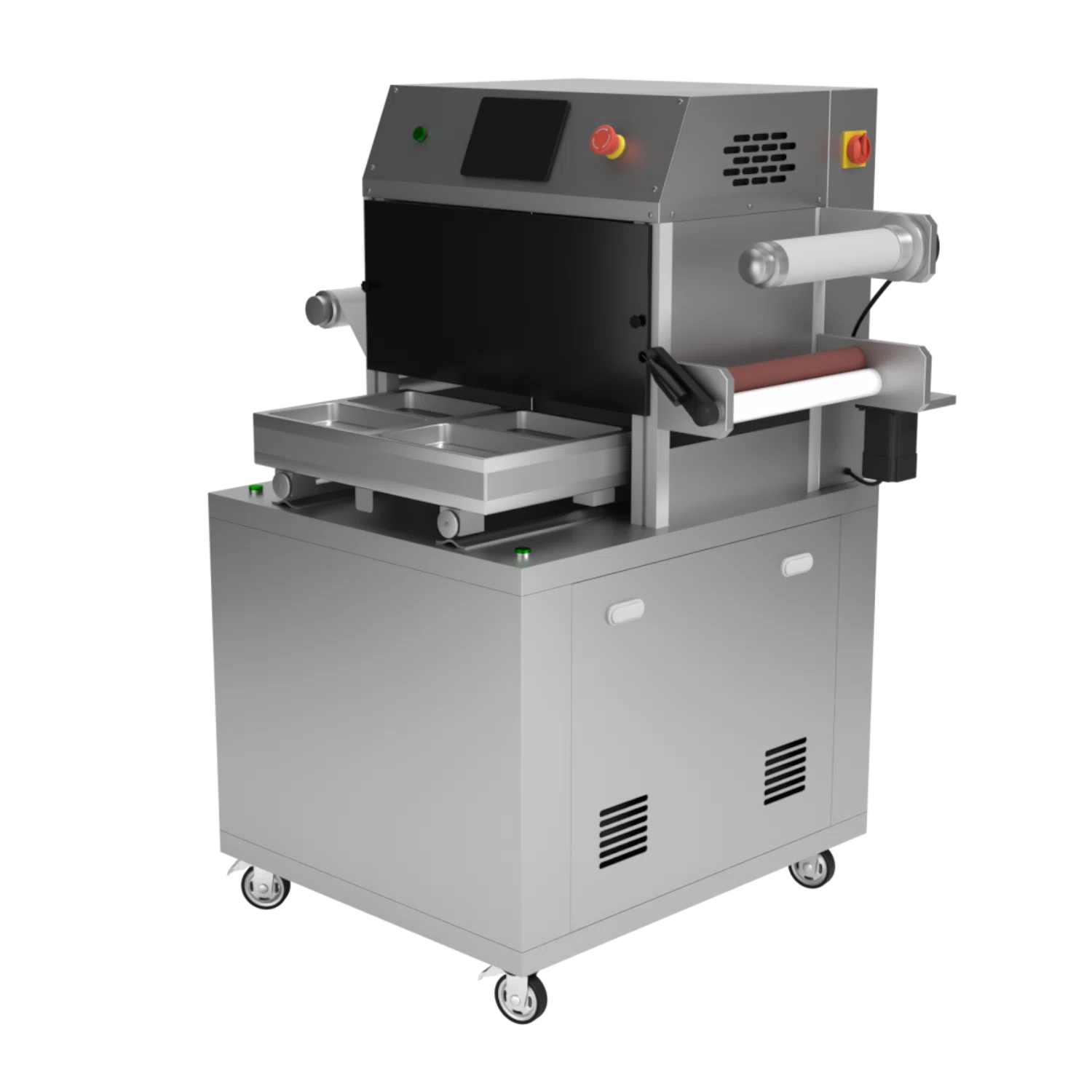 Скин упаковщик WHB-M450V