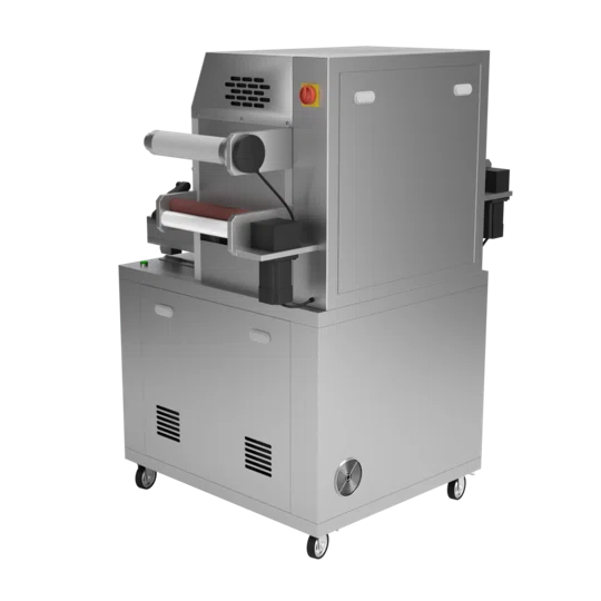 Скин упаковщик WHB-M380V