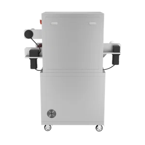 Скин упаковщик WHB-M380V