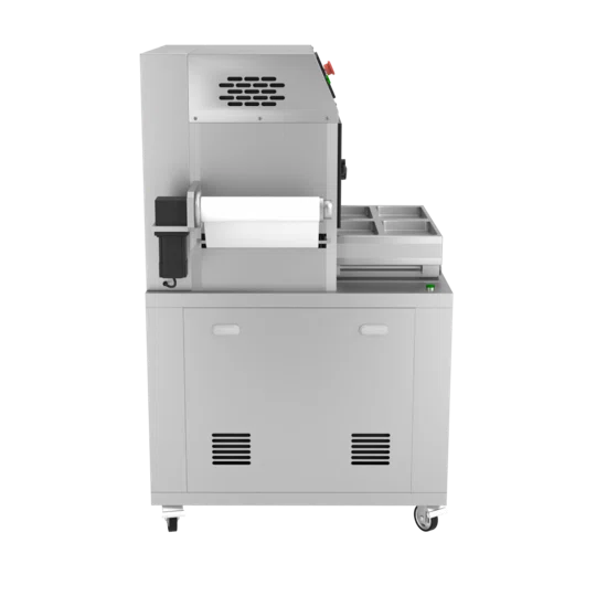 Скин упаковщик WHB-M380V