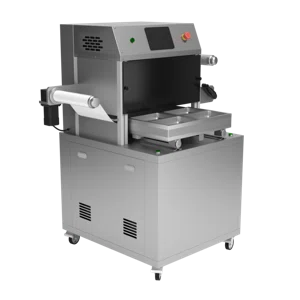 Скин упаковщик WHB-M380V