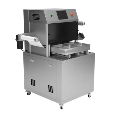 Скин упаковщик WHB-M380V