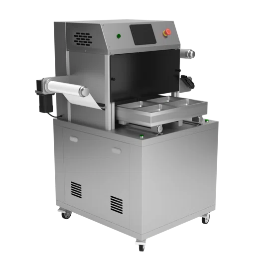 Скин упаковщик WHB-M380V