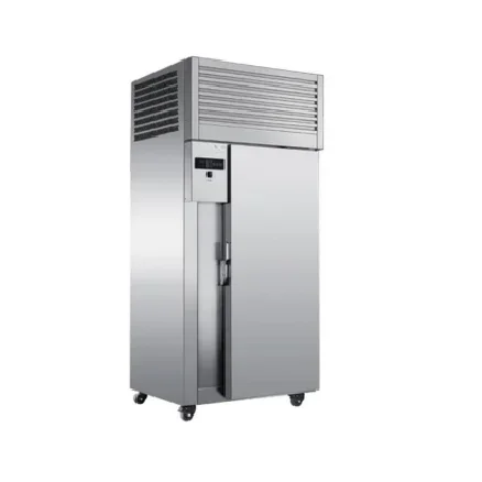 Шкаф шоковой заморозки CS-15PUT