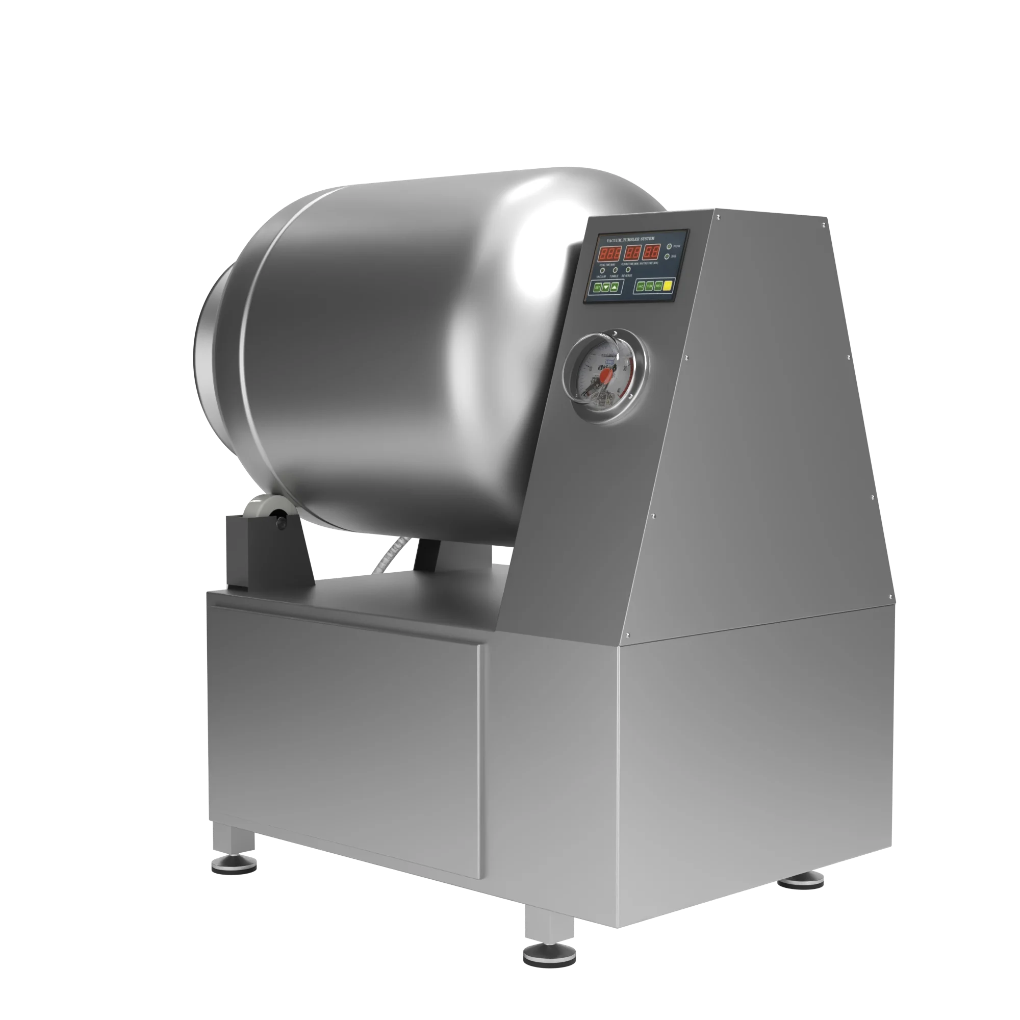 Вакуумный массажер для мяса SGR-100