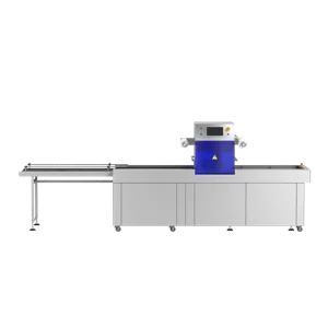 Автоматический трейсилер JR-A740PV3 для запайки лотков