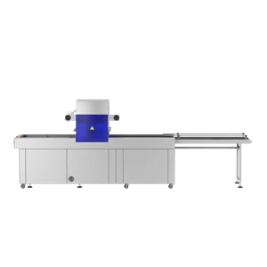 Автоматический трейсилер JR-L650V