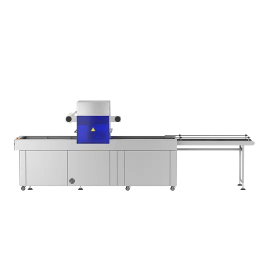 Автоматический трейсилер JR-L650V