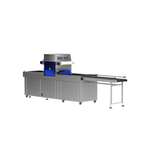 Автоматический трейсилер JR-A740PV3 для запайки лотков