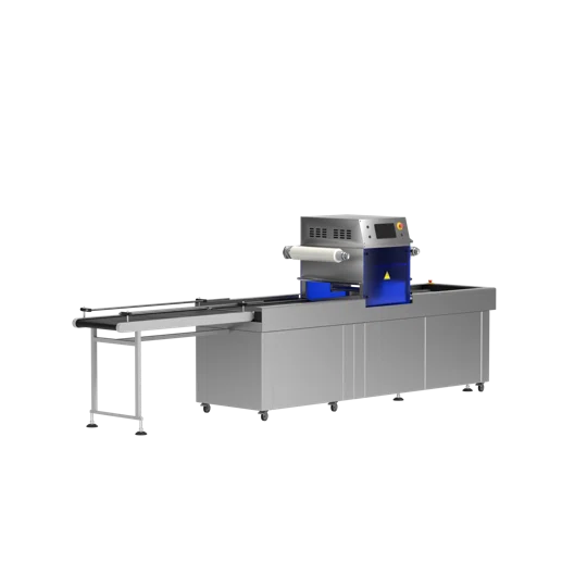 Автоматический трейсилер JR-L650V