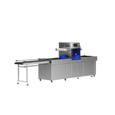 Автоматический трейсилер JR-A740PV3 для запайки лотков