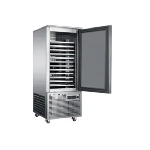 Шкаф шоковой заморозки CS-18P