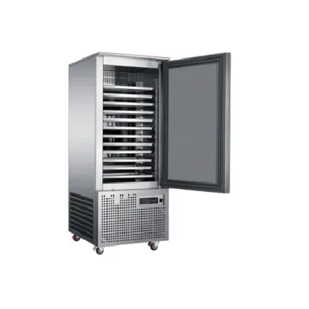 Шкаф шоковой заморозки CS-18P