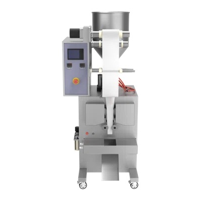 Фасовочно упаковочный автомат для жидких продуктов WHIII-S100