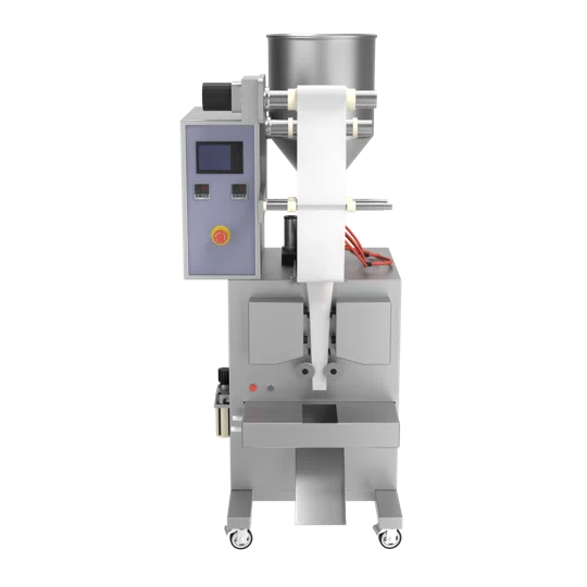 Фасовочно упаковочный автомат для жидких продуктов WHIII-S100