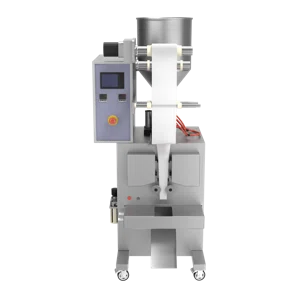 Фасовочный автомат для жидких продуктов WHIII-S200